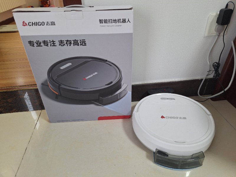 로봇청소기 상태좋음